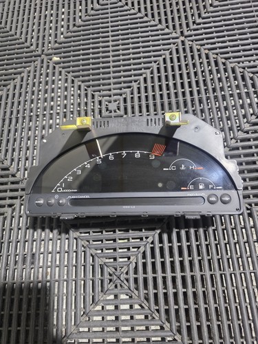 2004 honda s2000 petrol - honda, 2.0l