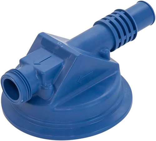 Ak2050 gulper 320 - ak2050,
