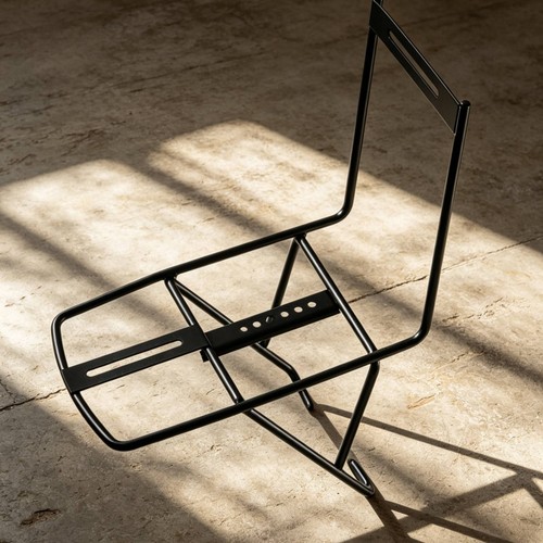 Brake front rack high load - rack,