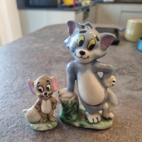 Vintage wade figures tom - vintage,