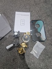 Traditional Concealed Shower