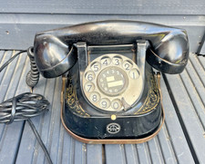 VINTAGE BELGIUM BELL TELEPHONE