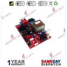 Ravenheat Boiler Printed