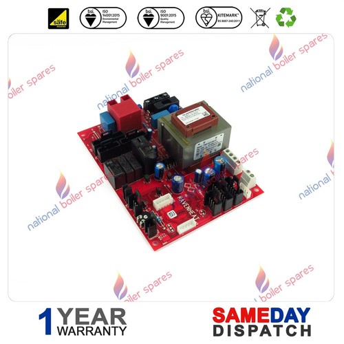 Ravenheat boiler printed - ravenheat,