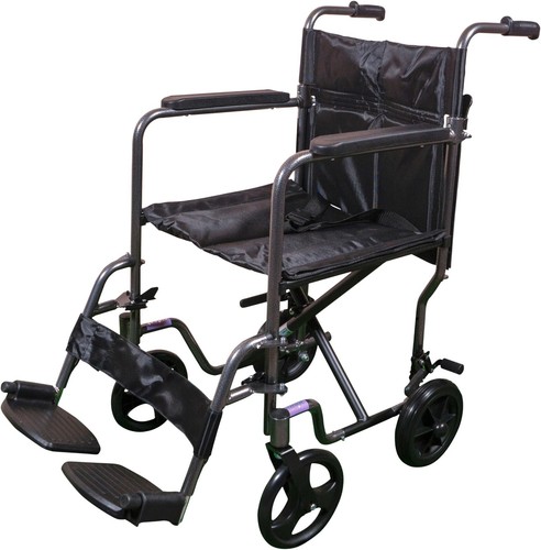 Aidapt grey folding - aidapt,