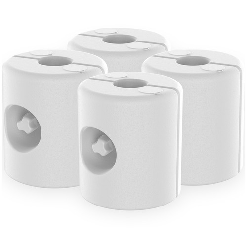 Set gazebo foot leg pole - gazebo,