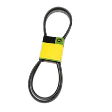 John Deere M147278 Belt Genuine OEM For Ride On Mowers 54" Deck See Descr