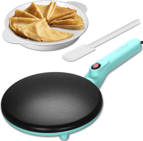 Baker friend instant - instant, crepe