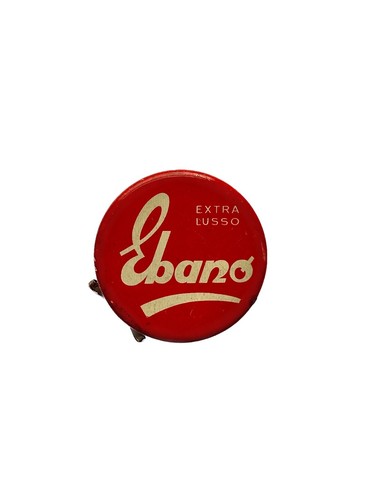 Ebano shoe polish laccaril - ebano,