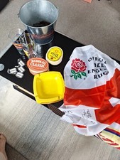 Pub Bar Memorabilia Ice