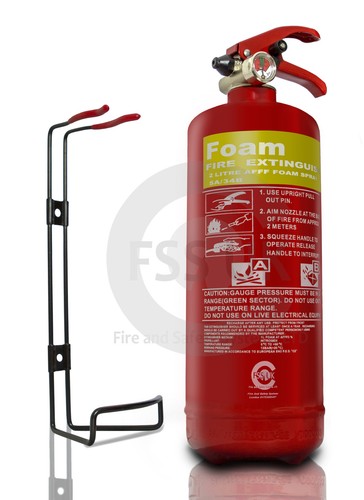 New litre foam - new, 2