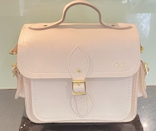 The cambridge satchel company - cambridge,