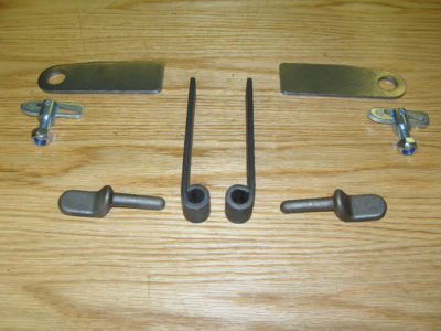 Trailer parts - trailer,