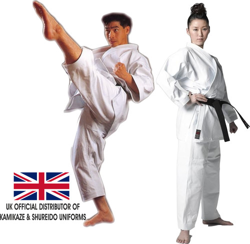 Shureido classic karate - shureido,