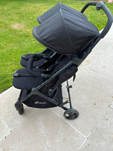 Hauck swift duo - hauck,