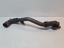 Citroen C8 2007 Diesel engine