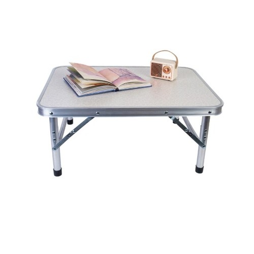 New folding camping table - camping,
