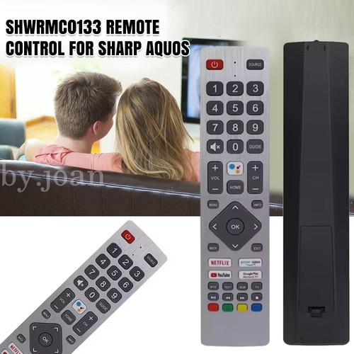 Replacement remote - replacement,