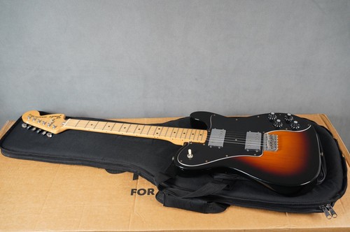 Fender classic series - series, '72