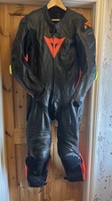 Dainese Laguna Seca 4