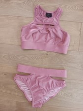 Bandurska Bibiana Rose Pink