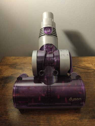 Dyson mini turbine head pet - turbine,