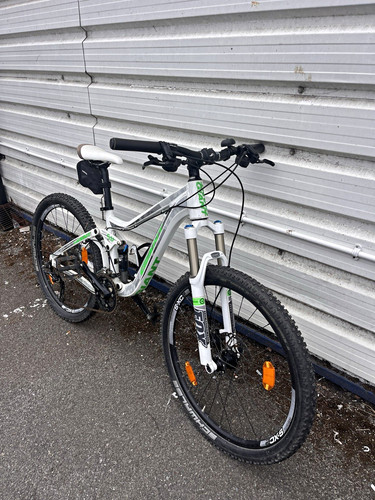 2013 giant trance w - trance, x2