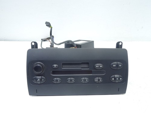 Rover cassette am fm - zt/rover, am/fm