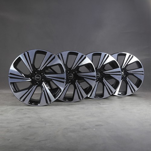 Inch original audi tron - 22,