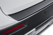 Suzuki Genuine New Vitara Rear Bumper Protection Sheet - Black 990E0-54P57-000