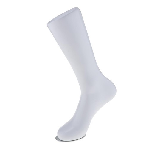 Male mannequin foot - male,