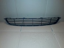 TOYOTA COROLLA 2007-2010 FRONT LOWER BUMPER GRILL TRIM INSERT GRILLE 5311202090