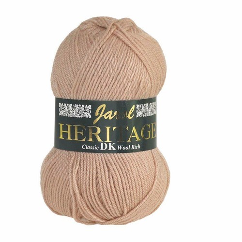 Jarol heritage knitting - jarol, dk