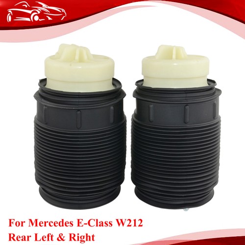 Rear pair air airmatic - air,