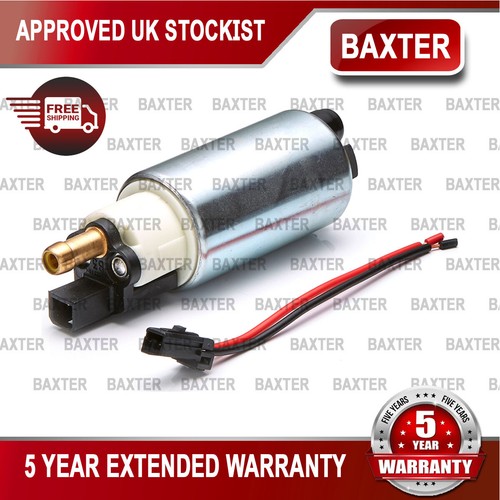 Baxter fuel pump for - pump, jaguar