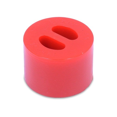 Powerflex exhaust mount - mount, for