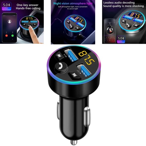Wireless bluetooth car kit - bluetooth,