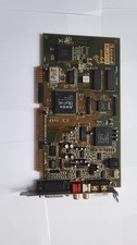 Creative Sound Blaster AWE64 Sound Card - (CT4390)