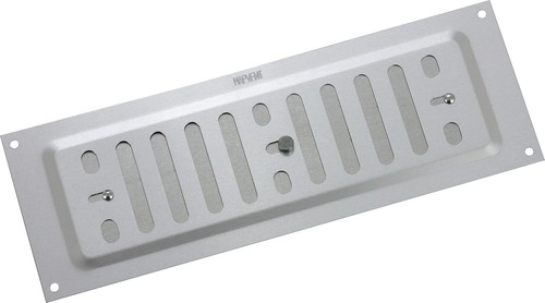 Map aluminium adjustable - aluminium,