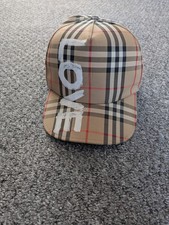 Burberry London Love Graffiti