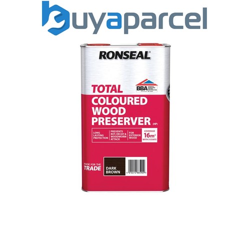 Ronseal 38590 trade - trade, total