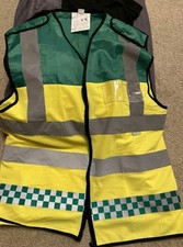 Hivis Vest - Paramedic