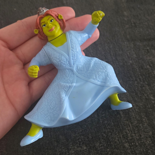 Mcdonald dreamworks shrek - mcdonald's,