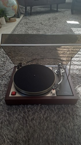 Linn sondek lp12 turntable - linn,