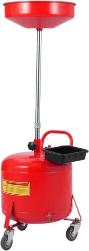 Gallon waste oil - gallon,