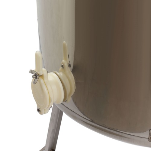 Electric honey extractor - electric,