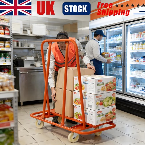 Plasterboard trolley drywall - trolley,