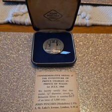 Investiture of Prince Charles