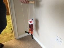 string puppet