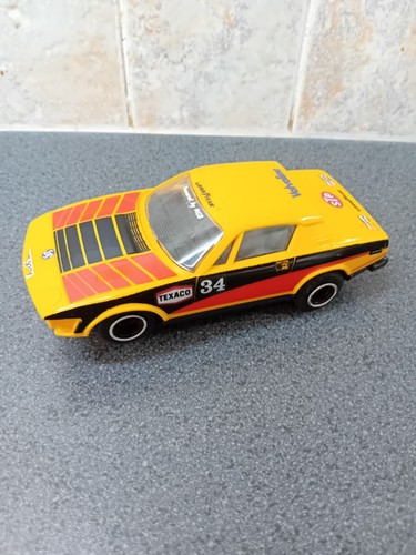 Scalextric vintage 1970 c114 - 1970's,